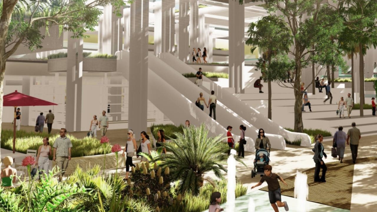 Victoria Gardens $900m redevelopment plans revealed - Shopping Centre News