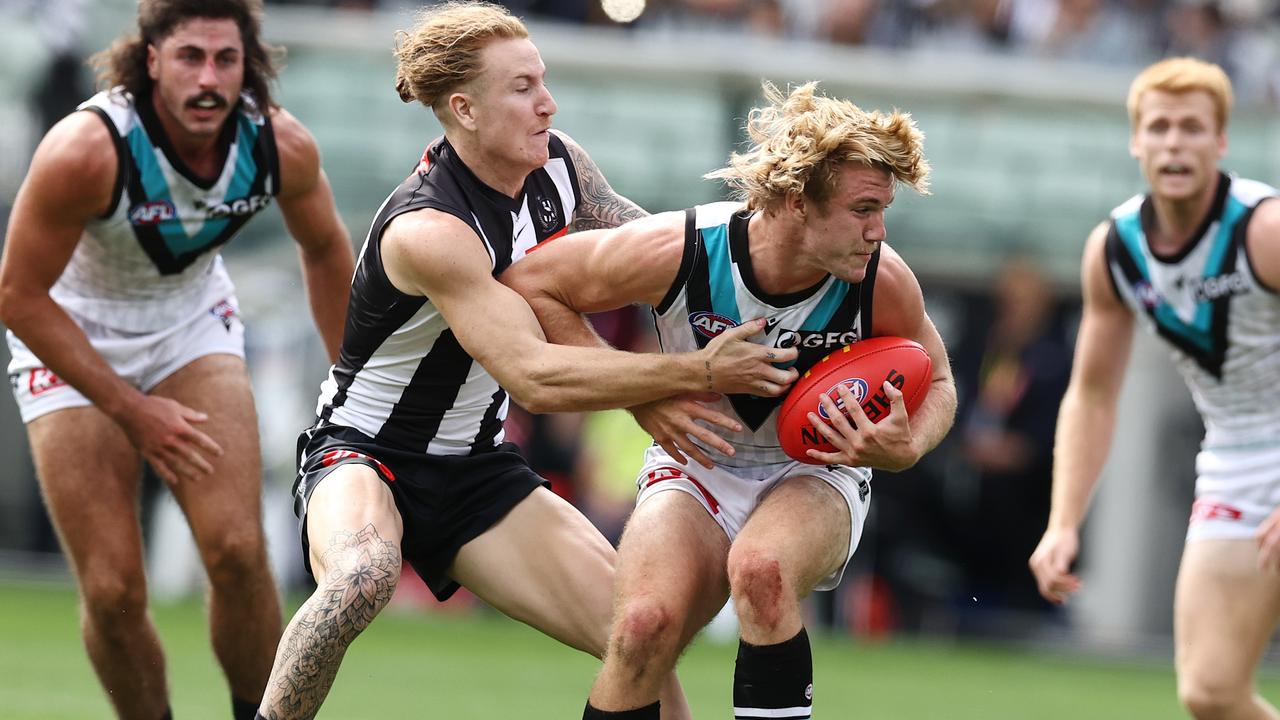 AFL news 2023: Round 12 results, highlights, report, recap, Three Word  Analysis, winners and losers, scores, video