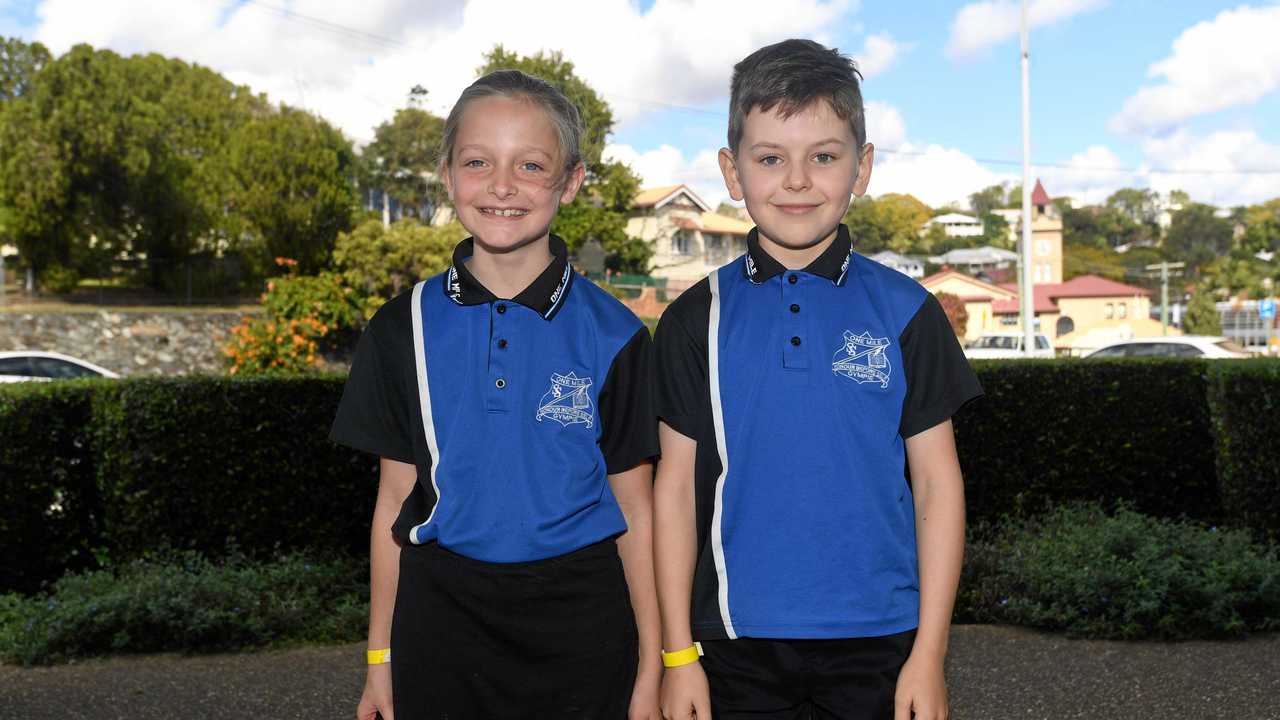 It’s a family Eisteddfod as generations join in | The Courier Mail