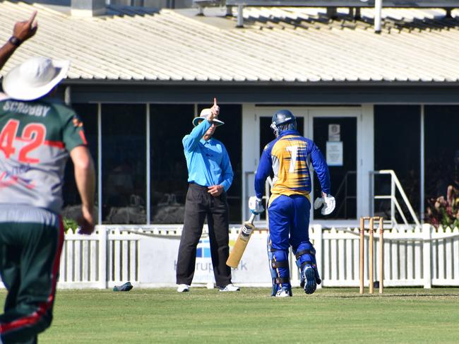 20+ PICTURES: Cricket season back with a bang
