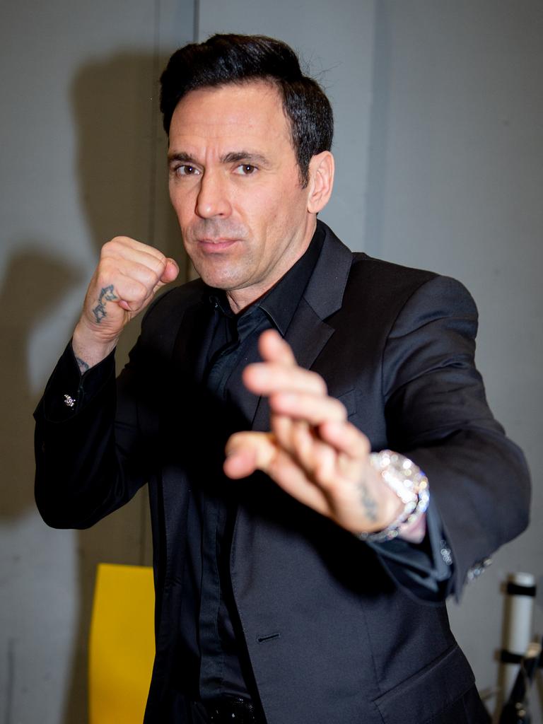 Power Rangers' Star Jason David Frank, Original Green Ranger, Dead at 49  [Reps Confirm] - That Grape Juice