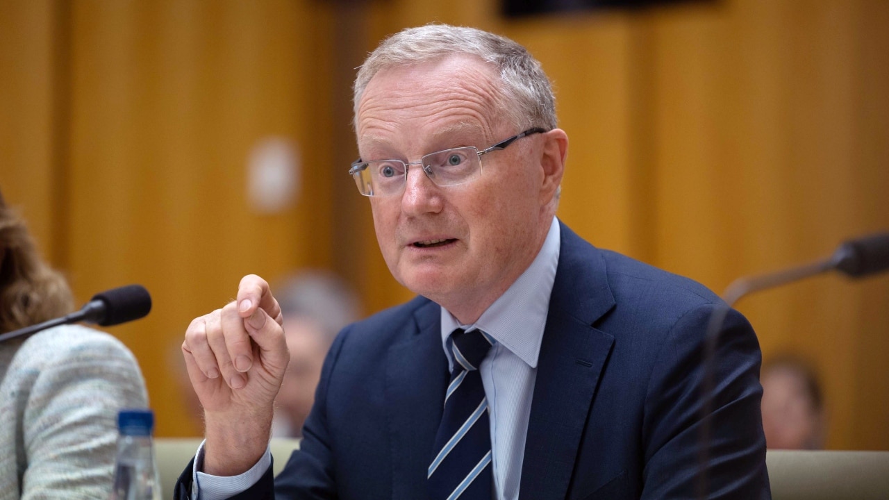 Exclusive: RBA Governor Received Controversial Mortgage Deal in 1997