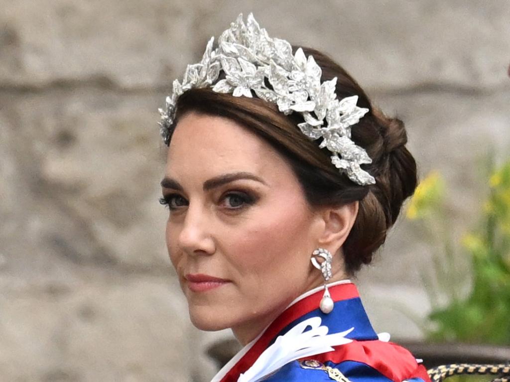 Kate is slaying it: Let’s crown her now