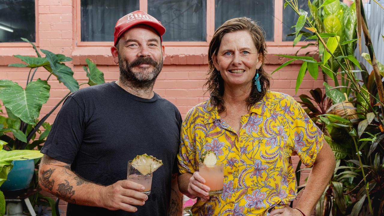 Colourful Mexican restaurant set to open in Darwin