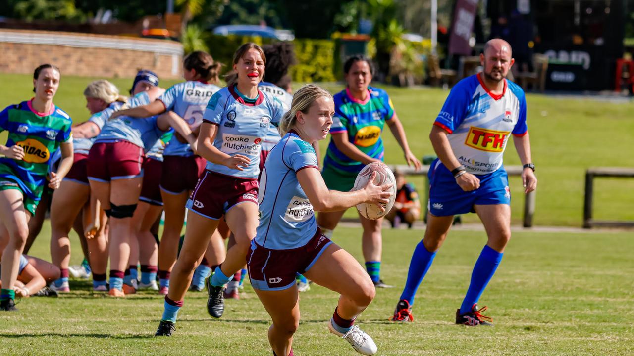 2022 QRU Club Rugby: Colts 1 Team Of The Week, Women’s Coverage | The ...