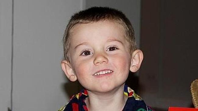 Hunt for missing toddler William Tyrell goes across the world | Daily ...