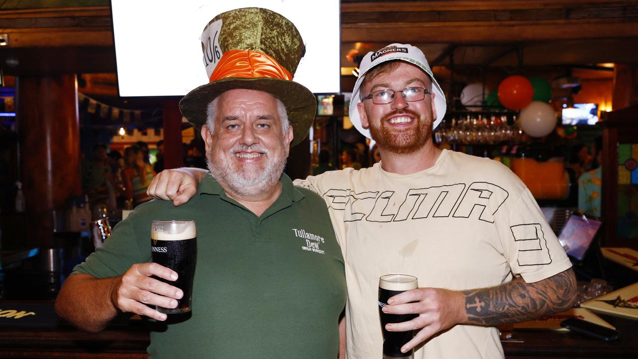 Photo Gallery: Social pictures from St Patrick’s Day celbrations at PJ ...