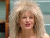 Time for Sussan Ley to let her freak flag fly
