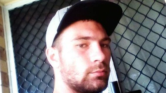 Kane Bourchier was convicted for 14 offences committed during a five-month drug-fuelled crime spree, a Bundaberg court heard.