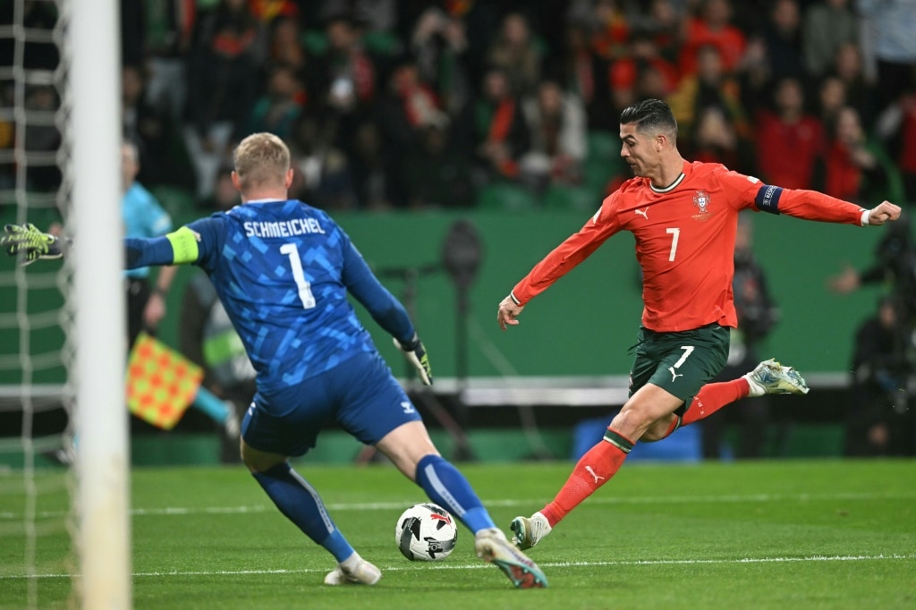 Contenders eye ‘big titles’ as Nations League final four kicks off