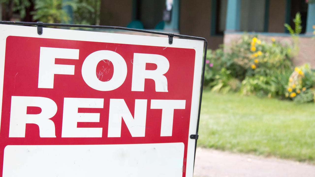 A new report reveals Queensland renters are living in fear of eviction and rent rises.