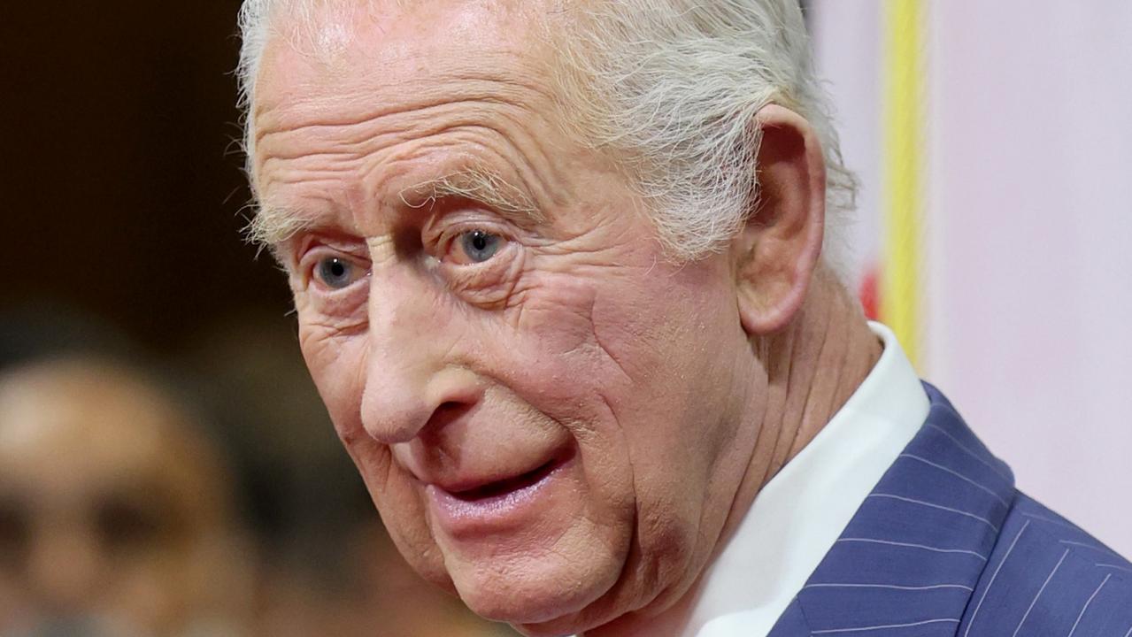 Senior royal aide shares major King update