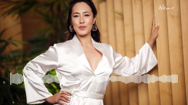 MasterChef judge Melissa Leong opens up about depression (We Are The Real Ones)