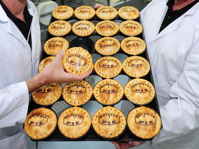 The Outback Pie Company was sentenced in the Townsville Magistrates Court on 18 December 2023, after pleading guilty to failing to meet its health and safety duties to workers.