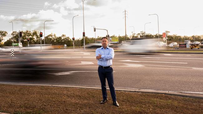 Member for Hinchinbrook, Nick Dametto is calling for upgrades on the $48m Gairloch Flood Immunity Upgrade project to finally get started.