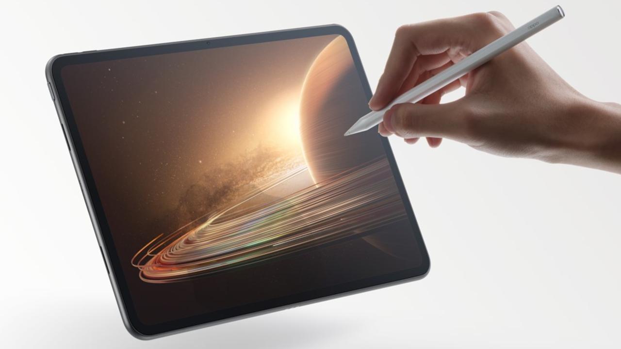 OPPO Pad 2: Last-minute official leaks confirm SoC, battery and charging  specs for premium Android tablet -  News
