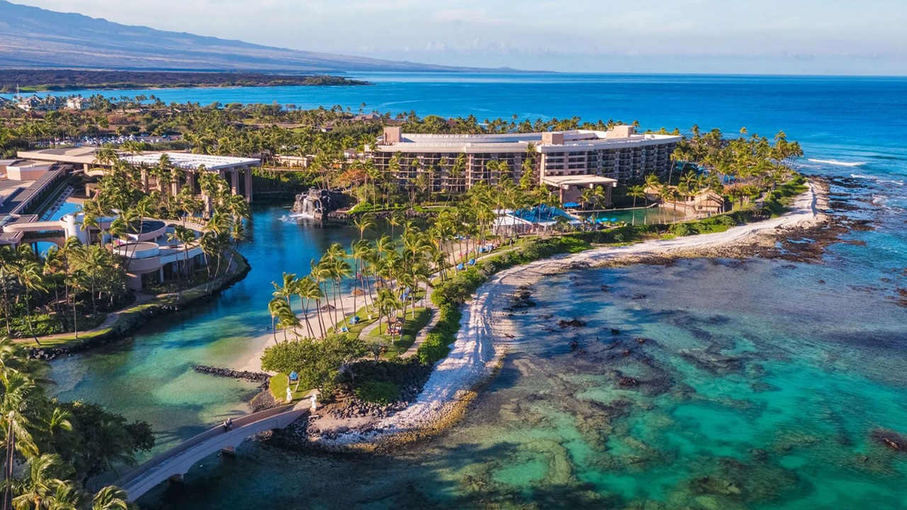 9 Best Family Resorts In Hawaii For Families In 2024 | Escape.com.au