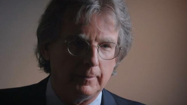 Toxic content is “essentially the crack cocaine” of Facebook’s product, Roger McNamme claims. Picture: ABC