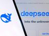 China’s DeepSeek kicks off AI arms race