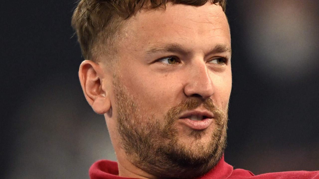 Dylan Alcott slams religious discrimination bill | news.com.au ...