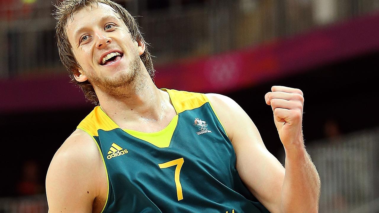 Aussie NBA stars talk Rio Olympics