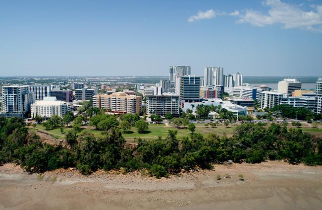 Territorians will be taking their fury over rental legislation changes to the polls according to NT real estate agents.