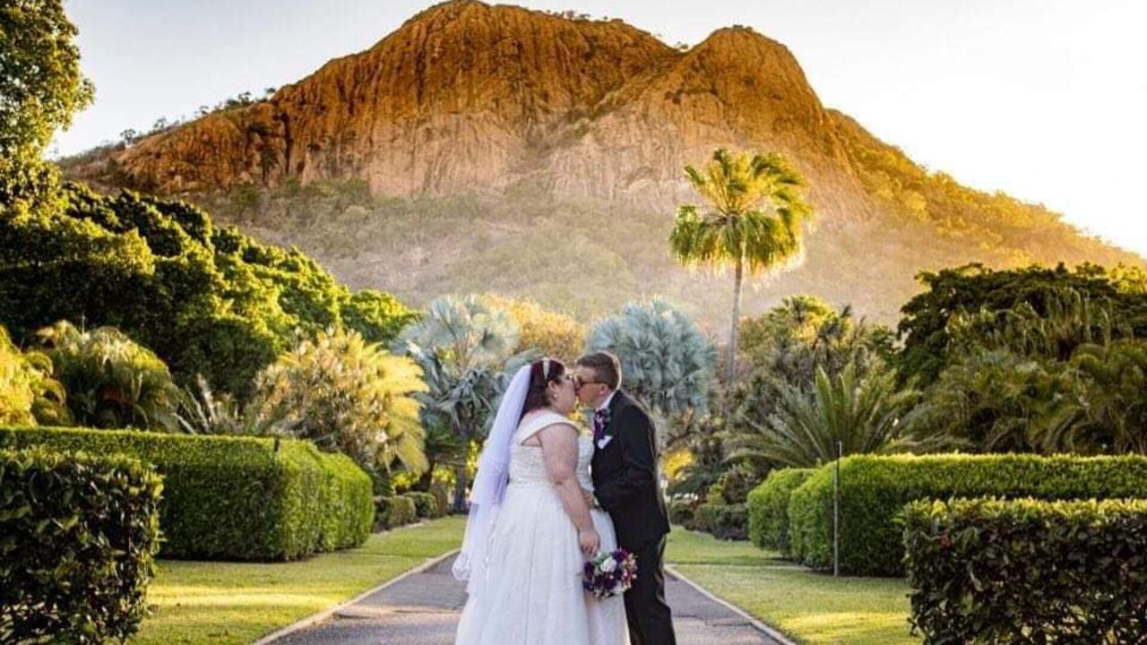 Townsvilles Best Wedding Photos Of 2020 Townsville Bulletin 8404