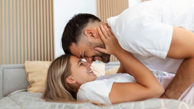 Worried about your sex life? Here’s what’s likely to happen. Image: iStock