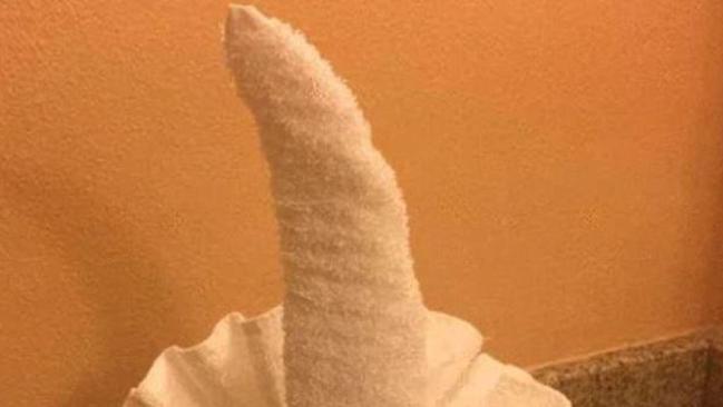 Tourists have shared their funny holiday photos.