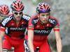 Cadel opens up about doping ex-teammate