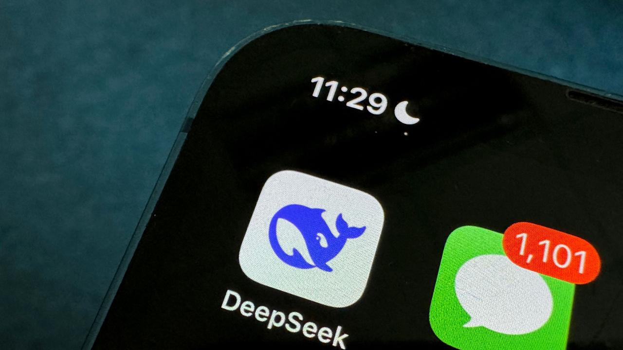 DeepSeek’s unveiling reveals the depth of China’s AI tech sector