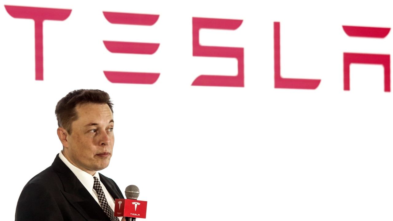 Elon Musk Found Not Liable In Trial Over Tweets Proposing To Take Tesla