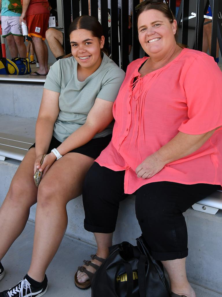 Queensland Indigenous Football's First Nations Indigenous Football Cup Thursday November 2, 2023. Picture, John Gass