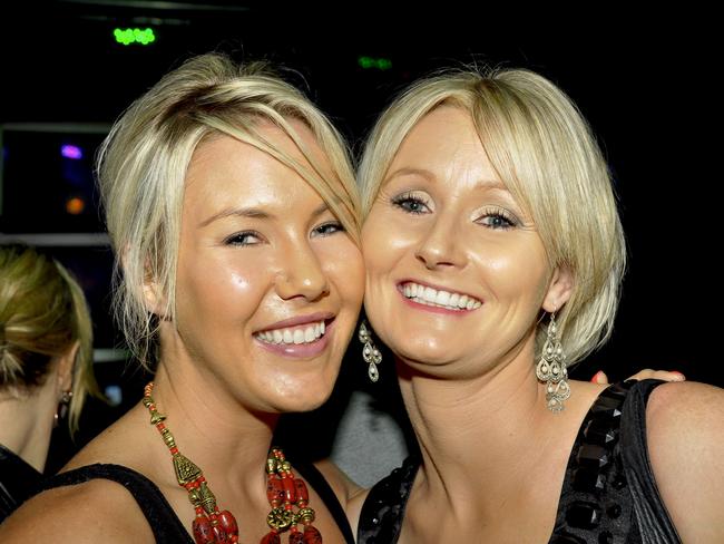 Rave 31st May 2010 Eureka Jade Arnold And Bonnie O’connell