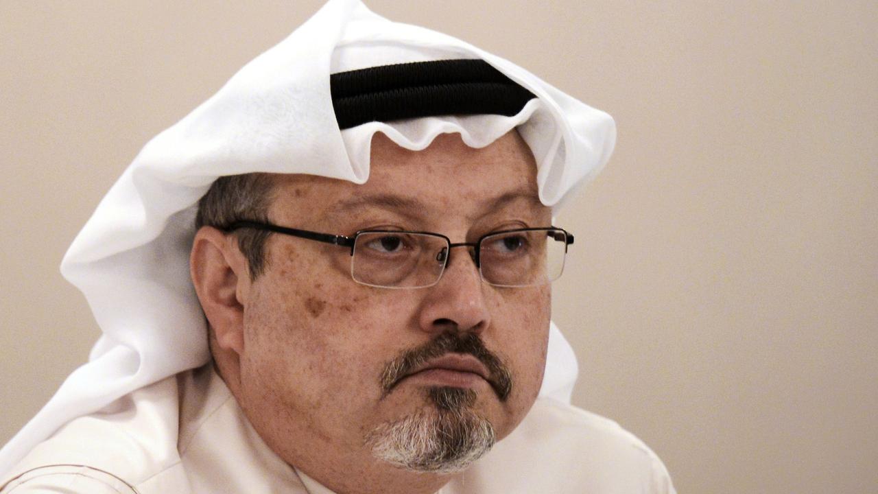 Saudi Arabia has finally admitted that Khashoggi was killed in their consulate in Istanbul.