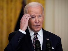 'Second opinions, absolutely': Calls for Biden to undergo cognitive exam 