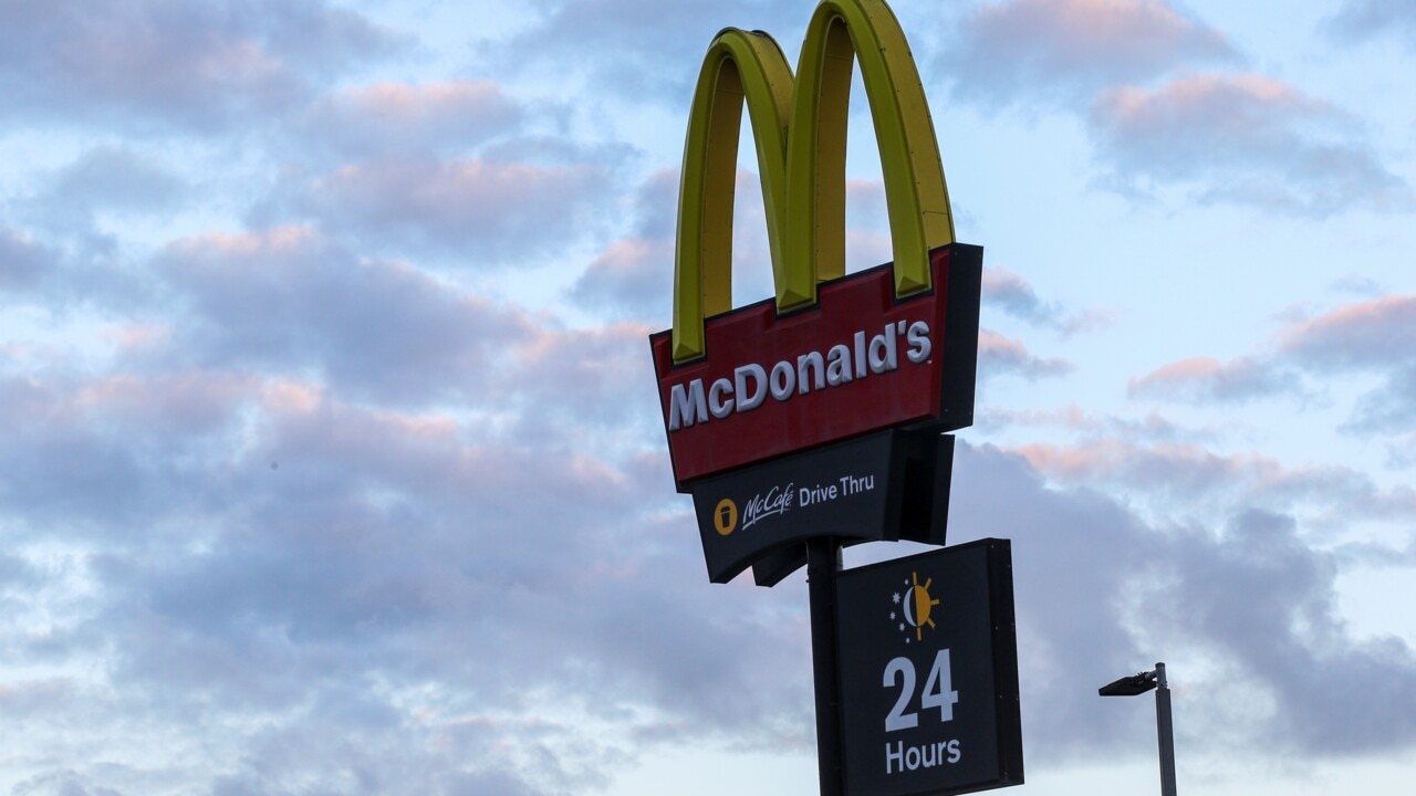 McDonald's faces class action over employee breaks