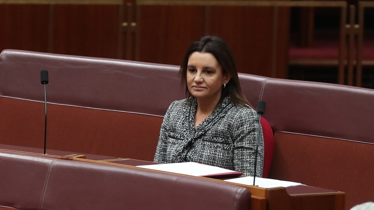 NSW will be ‘isolated’ from the rest of the country: Jacqui Lambie