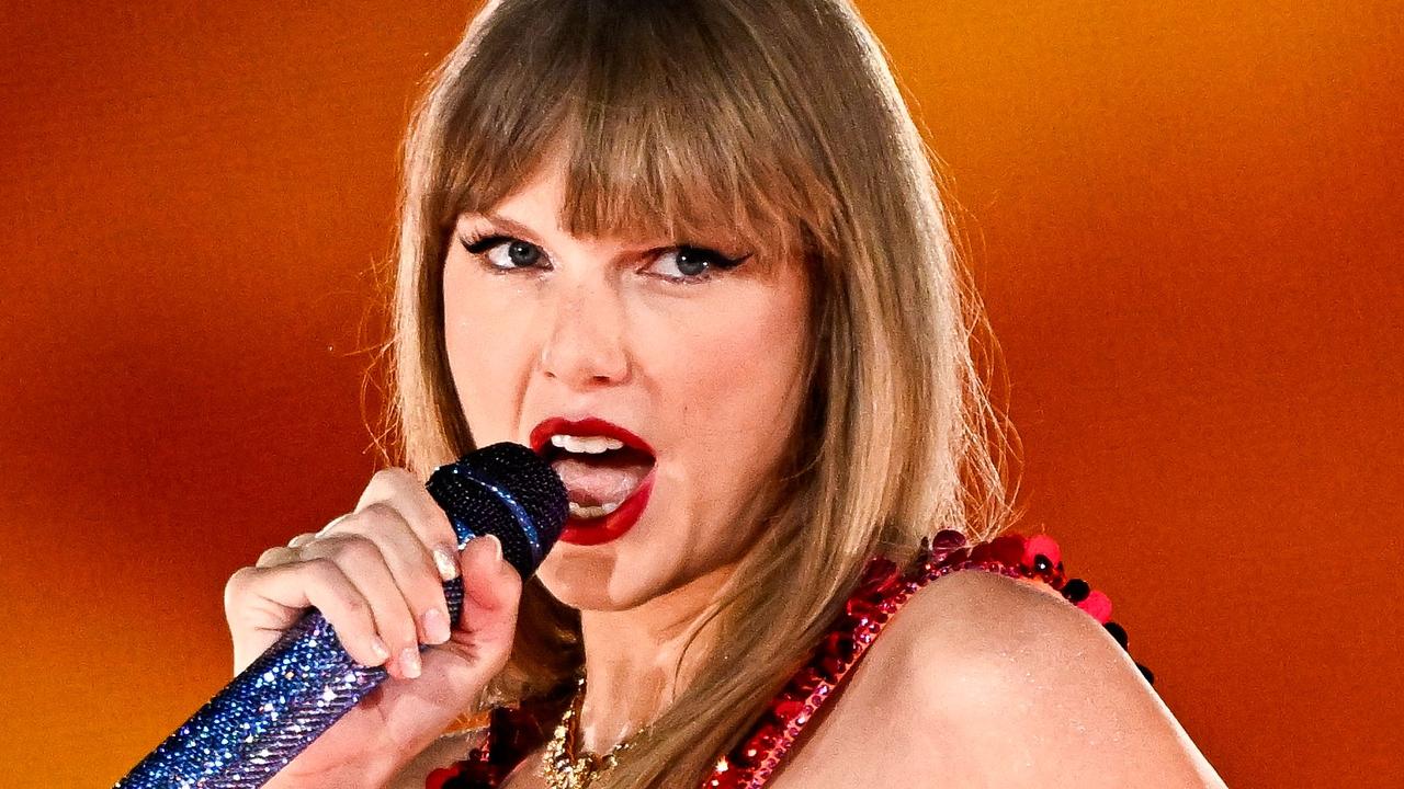 Major Swift tour update after terror threat forced cancellations