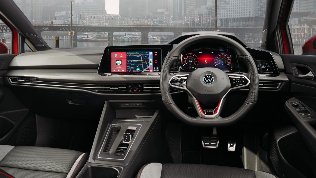 Volkswagen’s cabin changes won’t be welcomed by all customers.