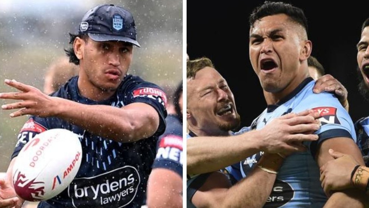 State of Origin 3 teams news: Jacob Saifiti call up, prop stats Jordan ...