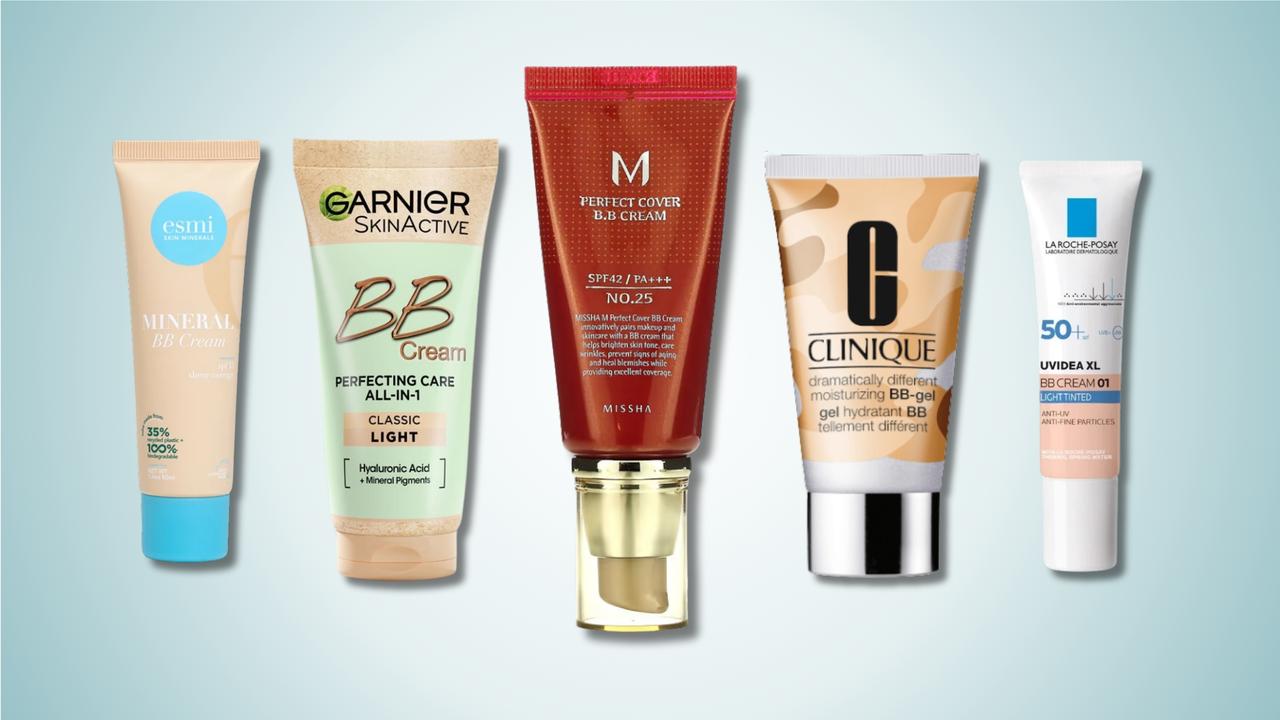 ‘Flawless’: Top BB creams for radiant skin