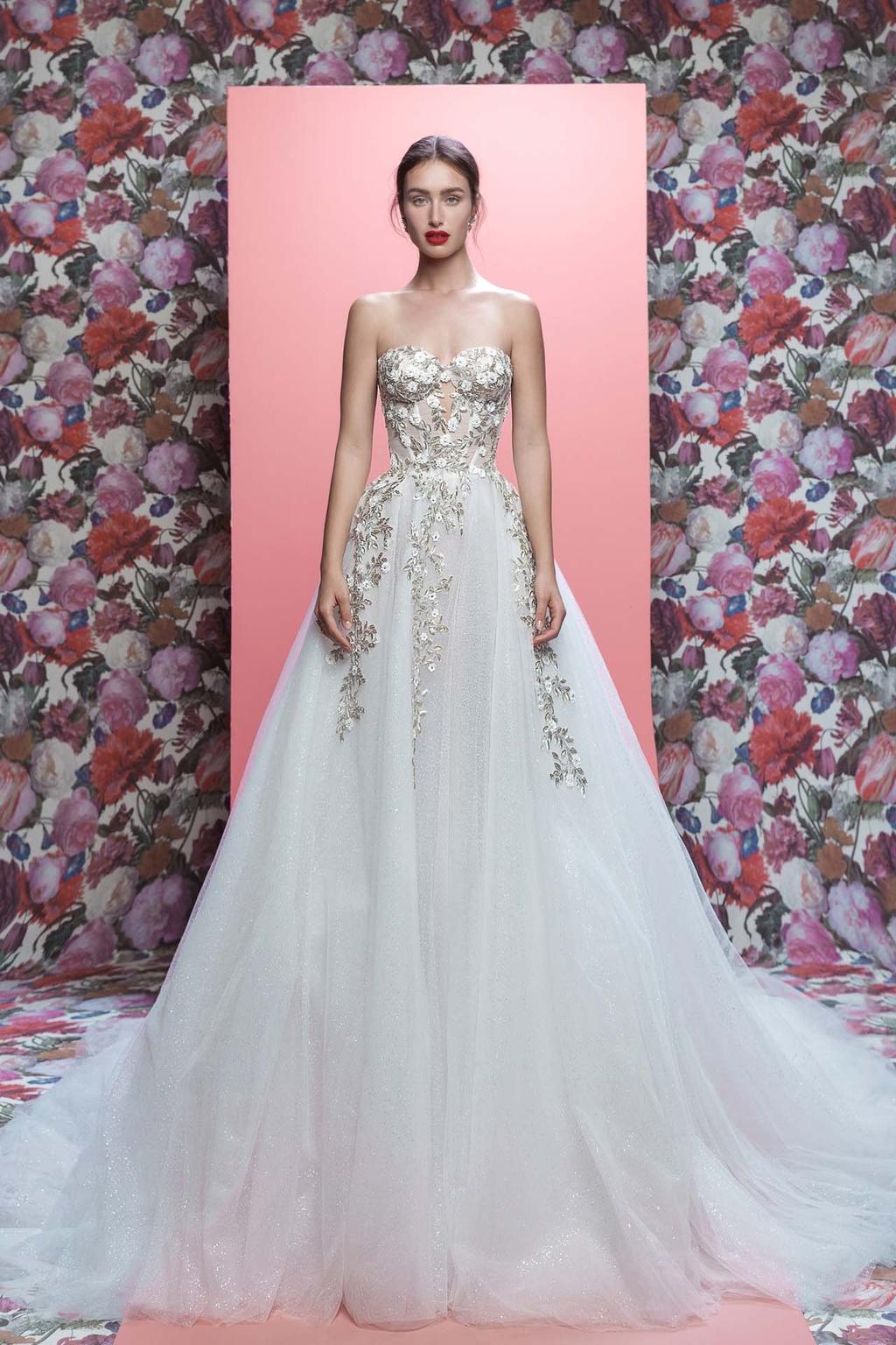 Galia lahav shop fall 2019