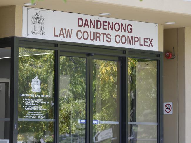 OneSteel Reinforcing was fined at Dandenong Magistrates’ Court last month.