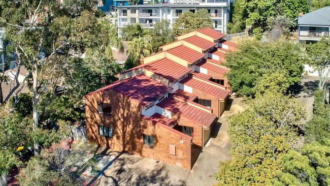 18 Montrose Road, Taringa, has attracted strong interest since being listed for resale by its mortgagee.