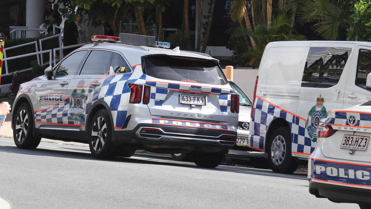 Charges laid over alleged violent Glitter Strip robbery of tourists