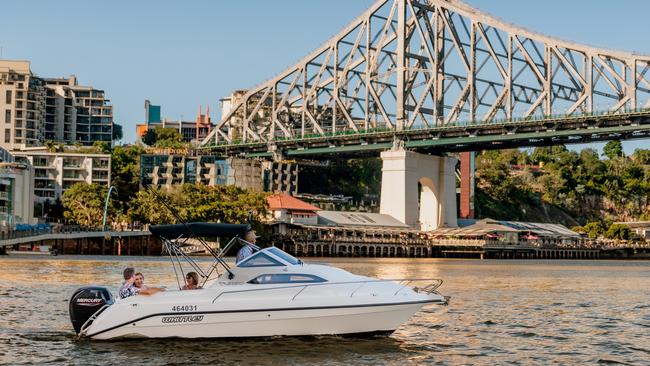 An internationally renowned members-only boat club has announced the opening of its tenth Australian location, offering an exclusive and luxurious experience of the Brisbane River.