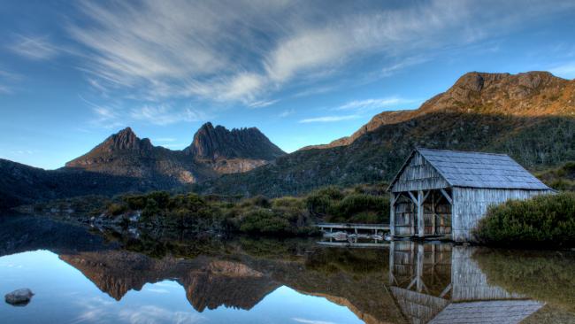 Seven best sights to see in Tasmania | escape.com.au