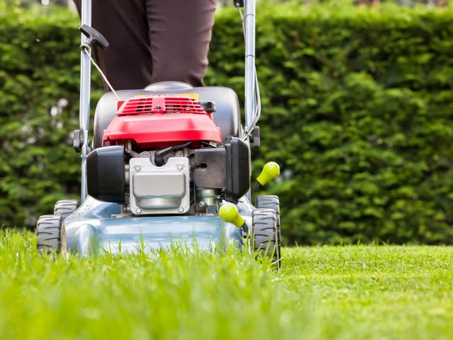 Lawn-mowing business liquidated after failing to foot whopping workplace safety bill