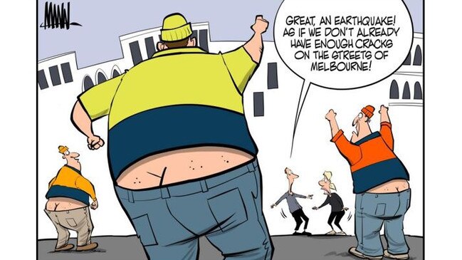Craig Mann's cartoon Thursday, September 23.